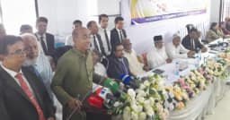 সুপ্রিম কোর্ট স্বকীয়তা ধরে রাখতে ব্যর্থ হয়েছে: যশোরে আইনমন্ত্রী