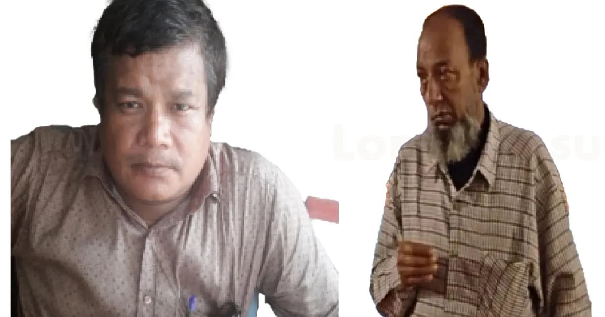 চাকরি দেয়ার নামে ঘুষ গ্রহণ, বহিষ্কার পঞ্চগড়ের ২ প্রধান শিক্ষক