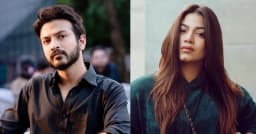 হইচইয়ে আসছে ইয়াশ-পারসার রোম্যান্টিক কমেডি ‘একসাথে আলাদা’