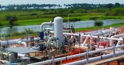 ভূমিকম্পের ঝুঁকিতে ৪৮ ঘণ্টার জন্য তেল–গ্যাস কূপ খনন বন্ধ