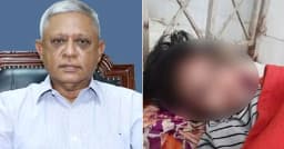 শিশু গৃহকর্মী নির্যাতন মামলায় সাবেক বিমানের এমডির জামিন