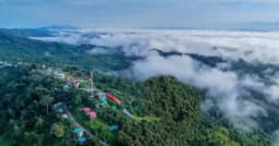 এক ঘণ্টা পর সাজেকে অবরোধ প্রত্যাহার, নতুন কর্মসূচি ঘোষণা