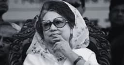 খালেদা জিয়ার মৃত্যুতে দেশ হারালো দরদি অভিভাবক: ইনকিলাব মঞ্চ