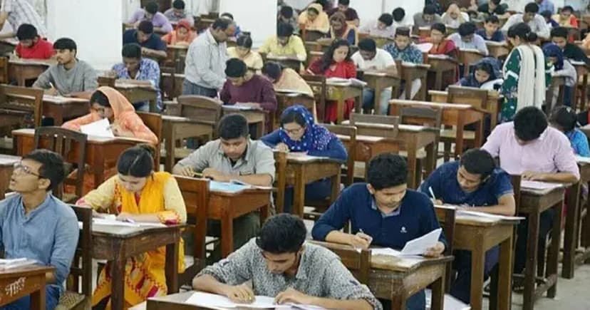 শনিবার জাতীয় বিশ্ববিদ্যালয়ের ভর্তি পরীক্ষা, অংশ নেবে সাড়ে ৪ লাখ