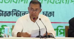 এ বিজয় গণতন্ত্রের, এ বিজয় বাংলাদেশের: তারেক রহমান