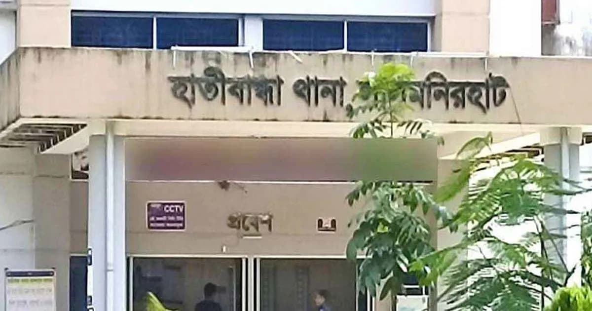 শাশুড়ির ‘সর্বনাশ’ করে গ্রেফতার, মুক্তি পেয়ে এবার চাচি শাশুড়িকে কুপ্রস্তাব
