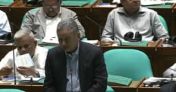 ছয় রাষ্ট্রায়ত্ত ব্যাংকে খেলাপি ঋণ দেড় লাখ কোটি: অর্থমন্ত্রী