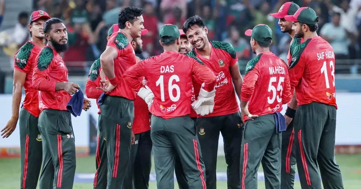 হাইভোল্টেজ লড়াই, ফাইনালের টিকিটের দৌড়ে ভারত-বাংলাদেশ