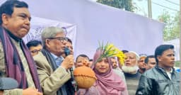 বিগত সময়ে আমরা নির্বাচন নিয়ে নানা ষড়যন্ত্র হতে দেখেছি: মির্জা ফকরুল