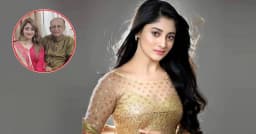 বাবার গ্রেপ্তার নিয়ে মুখ খুললেন পূজা চেরি