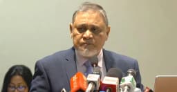 স্থানীয় নির্বাচনে থাকছে না দলীয় প্রতীক: সিইসি