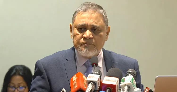 স্থানীয় নির্বাচনে থাকছে না দলীয় প্রতীক: সিইসি