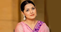 দেড় কোটি টাকার সম্পদ বেড়েছে নুসরাত ইমরোজ তিশার