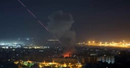 ইরান ও লেবাননে হামলা করছে ইসরায়েল, ১০ দিনে নিহত ৬৮৭