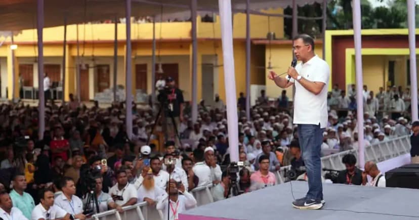 স্বৈরাচার ও গুপ্ত আবার এক হয়েছে: প্রধানমন্ত্রী