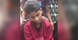 মির্জাপুরে মেয়ে থেকে ছেলেতে রূপান্তর, এলাকায় চাঞ্চল্য