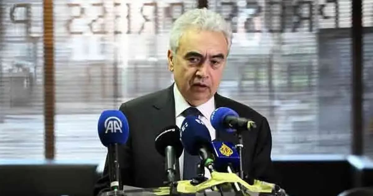 ‘বিশ্ববাজারে তেলের ঘাটতি নেই, সংকটের আশঙ্কা বাড়িয়ে বলা হচ্ছে’