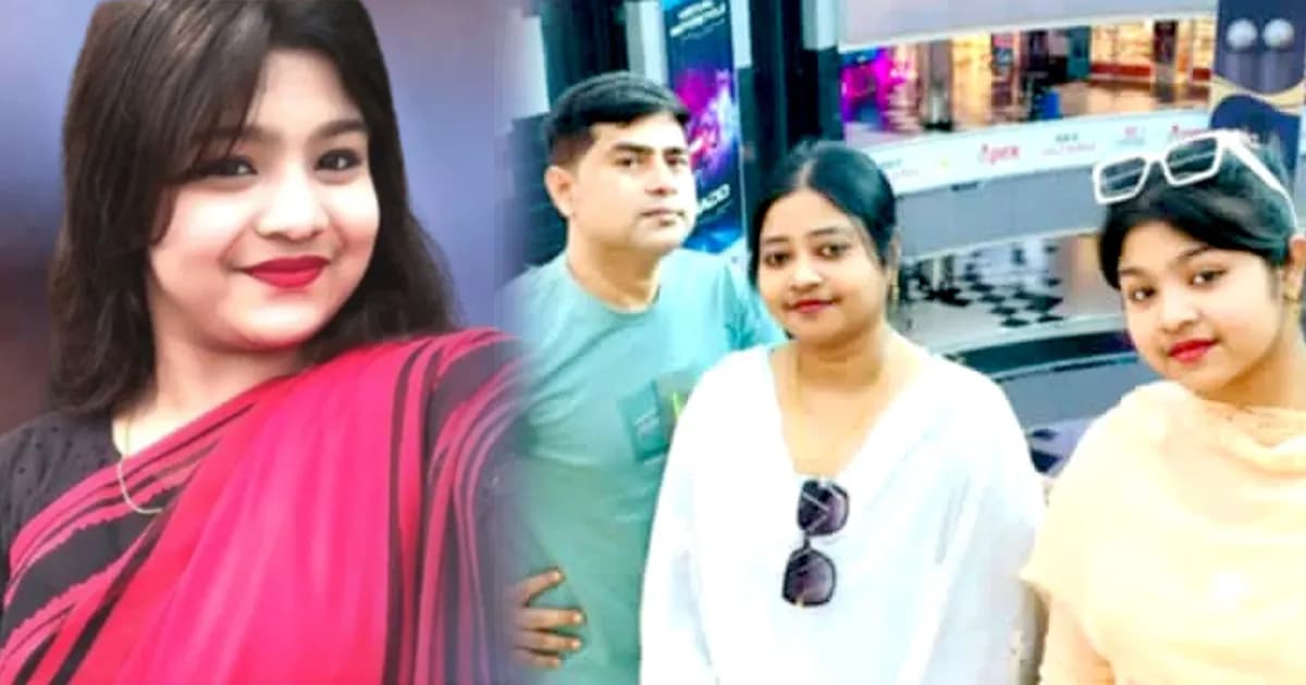 বিভিন্ন ছেলের সঙ্গে সম্পর্ক রাখায় মেয়েকে হত্যা করলেন বাবা-মা