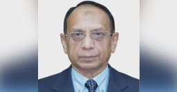 জনপ্রশাসন মন্ত্রণালয়ের নতুন সিনিয়র সচিব এহছানুল হক