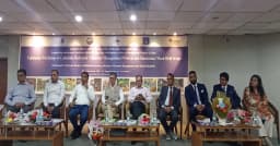 ‘দূর্যোগ ব্যবস্থাপনা তহবিলের জন্য বিশেষ অর্থ সংগ্রহের প্রক্রিয়া চলছে’