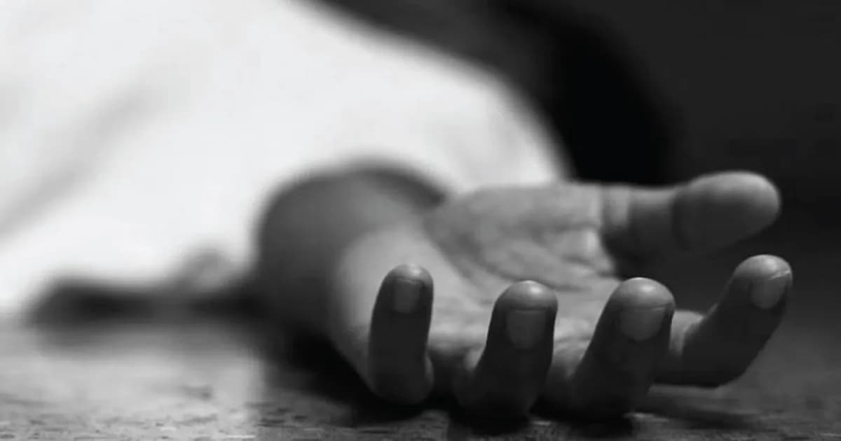 কক্সবাজার অজ্ঞাত ভিক্ষুকের মরদেহ ‍উদ্ধার