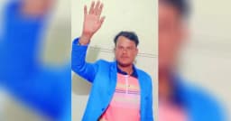 এবার গণঅধিকার পরিষদের নেতা হাফিজুলের মরদেহ উদ্ধার