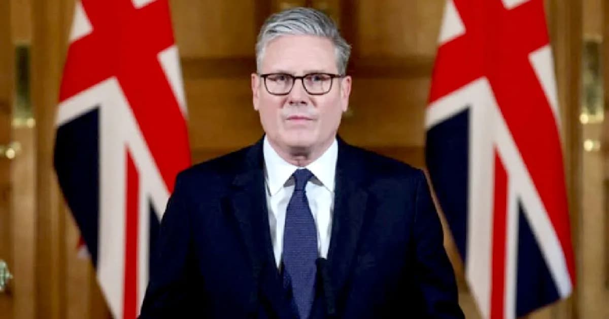 মধ্যপ্রাচ্যের সংঘাতে সেনা পাঠাবে না যুক্তরাজ্য