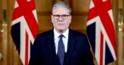 মধ্যপ্রাচ্যের সংঘাতে সেনা পাঠাবে না যুক্তরাজ্য