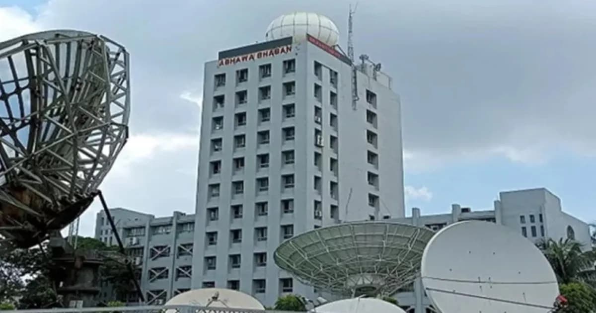 ঢাকায় মেঘলা আকাশ থাকলেও বৃষ্টির সম্ভাবনা নেই