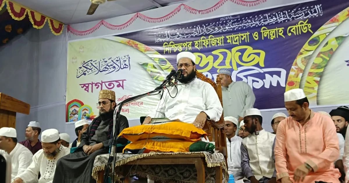 ‘অপরাধীদের বিচার হোক, নিরীহ আওয়ামী লীগের ক্ষতি যেন না হয়’
