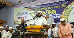 ‘অপরাধীদের বিচার হোক, নিরীহ আওয়ামী লীগের ক্ষতি যেন না হয়’
