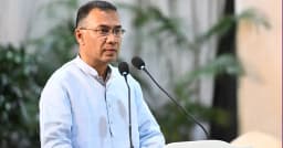 খাল খনন কর্মসূচি উদ্বোধনে দিনাজপুর যাচ্ছেন প্রধানমন্ত্রী তারেক রহমান