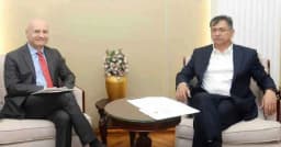 ইতালি বাংলাদেশের উন্নয়নে গুরুত্বপূর্ণ অংশীদার: স্বরাষ্ট্রমন্ত্রী