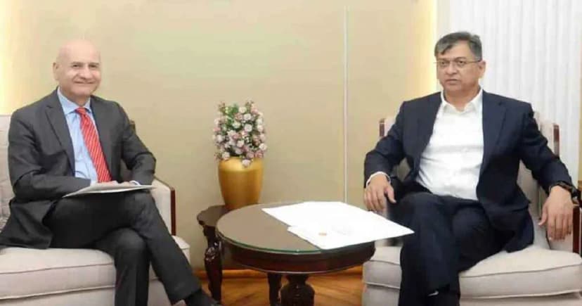 ইতালি বাংলাদেশের উন্নয়নে গুরুত্বপূর্ণ অংশীদার: স্বরাষ্ট্রমন্ত্রী