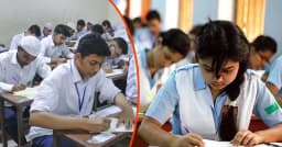 ৭ম দিনের এসএসসি ও সমমান পরীক্ষায় অনুপস্থিত ২০ হাজার পরীক্ষার্থী
