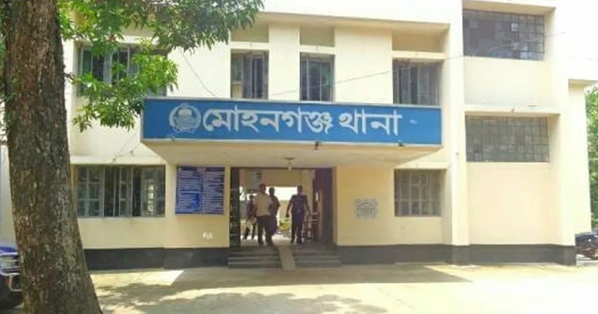 মোহনগঞ্জে অন্তঃসত্ত্বার নারীর ওপর হামলার অভিযোগ, মৃত সন্তান প্রসব