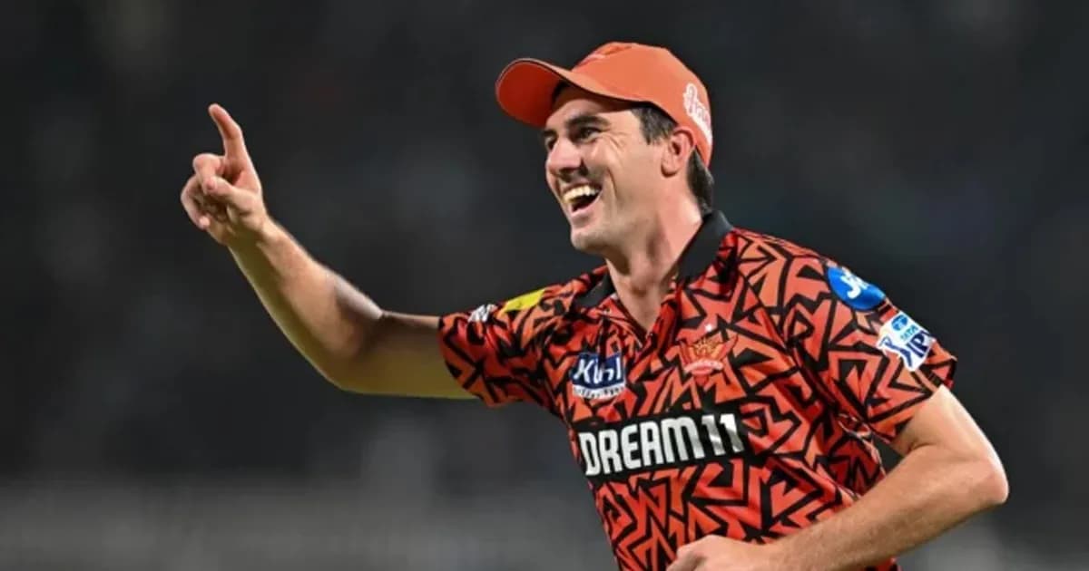 ইনজুরি কাটিয়ে আইপিএল দিয়ে মাঠে ফিরছেন কামিন্স