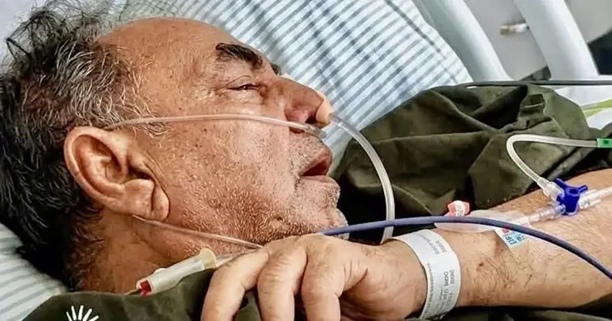 মির্জা আব্বাসকে আজ সিঙ্গাপুর নেওয়া হচ্ছে না