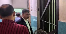 দেশের সব থানাকে দালালমুক্ত করার নির্দেশ স্বরাষ্ট্রমন্ত্রীর