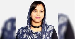 আমাকে ভোট দিন, জয়ী হলে বিয়ের ব্যবস্থা করব: এমপি প্রার্থী আশা