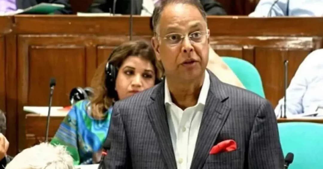 দেশে মজুত গ্যাস দিয়ে ১২ বছর চাহিদা মেটানো সম্ভব: জ্বালানিমন্ত্রী