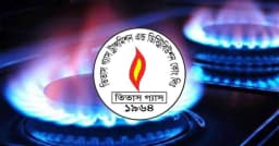 গ্যাস সংকটে নাকাল রাজধানী, কারণ জানাল তিতাস