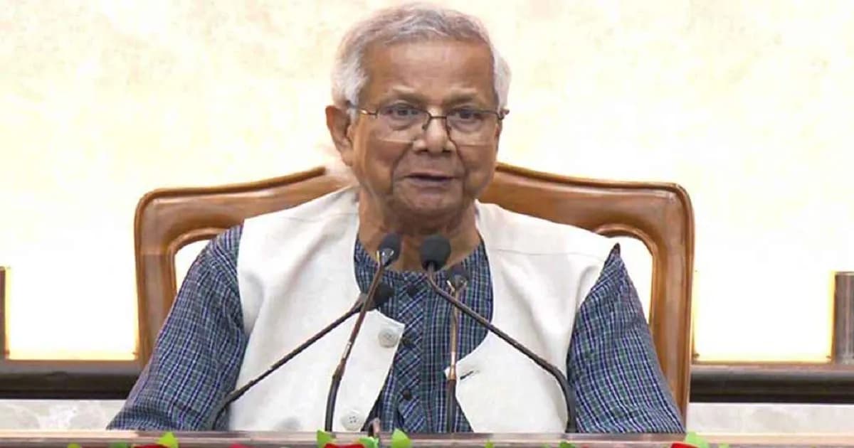“তরুণরা সক্রিয় থাকলে দেশের কোনো সমস্যাই অমীমাংসিত থাকবে না”