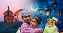 ঈদুল ফিতর কবে, জানা যাবে সন্ধ্যায়