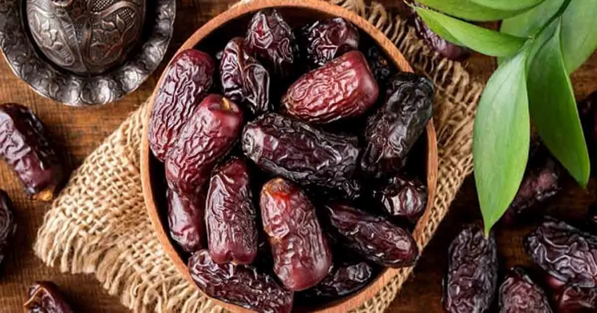 শীতকালে খেজুর খাওয়ার উপকারিতা