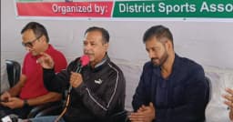 শুধু ঢাকা নয়, ক্রিকেটকে সারা দেশে ছড়িয়ে দিতে চাই: আসিফ আকবর