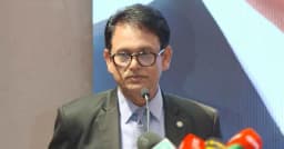 শিক্ষা খাতে জিডিপির ৫ শতাংশ ব্যয়ের লক্ষ্য সরকারের: শিক্ষামন্ত্রী
