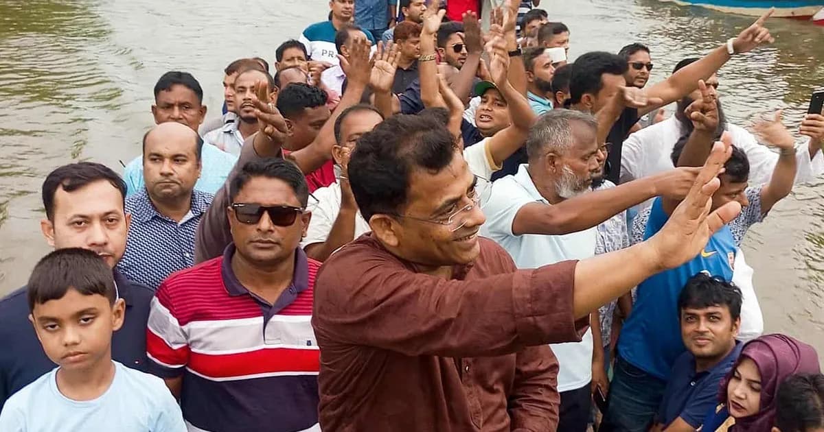 এদেশে পিআর পদ্ধতি সম্পর্কে মানুষের ধারণা নাই: সেলিমুজ্জামান