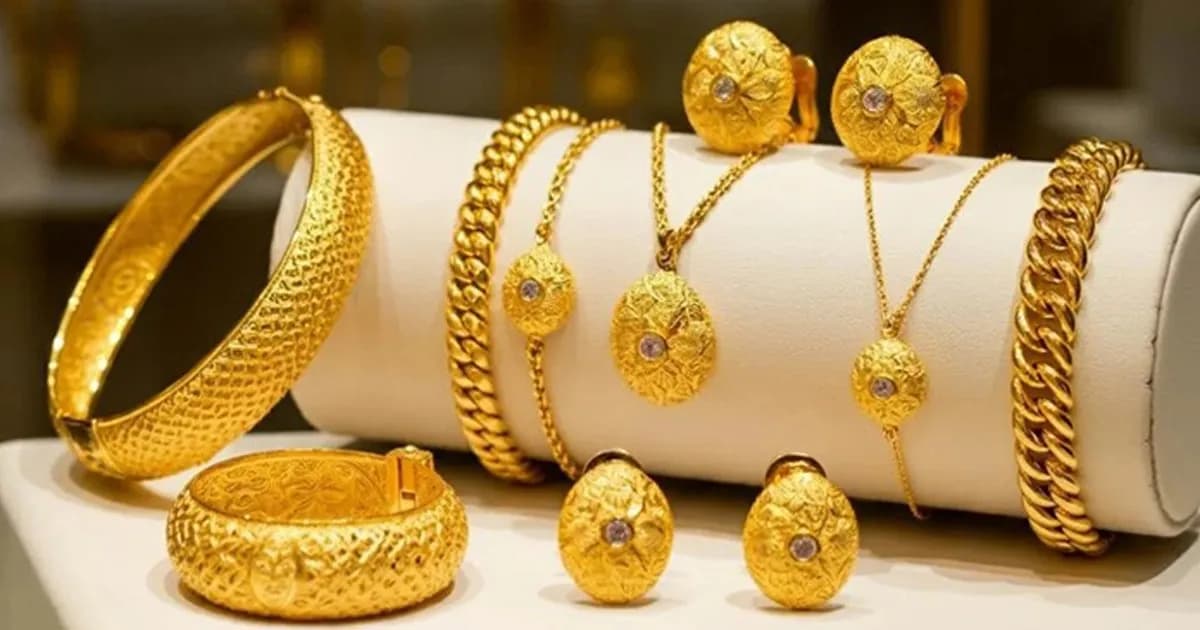 দেশের বাজারে টানা দ্বিতীয় দিন বাড়লো সোনার দাম