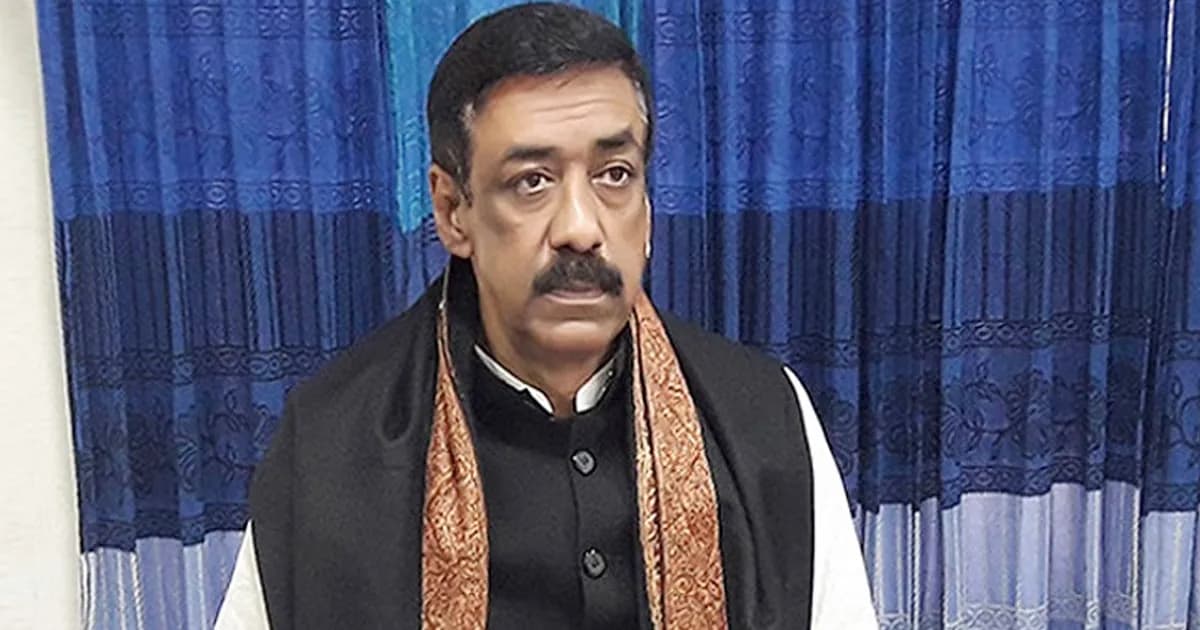 ‘না ফেরার দেশে শামীম ওসমান’ ফটোকার্ডের বিষয়ে যা জানা গেল